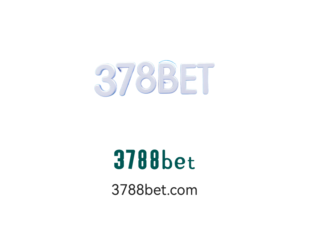 3788BET GAME-Apostas