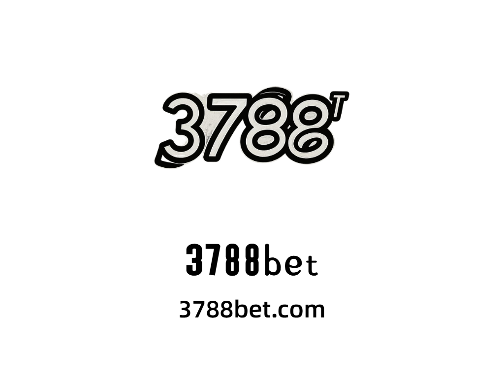 3788BET GAME-Logo